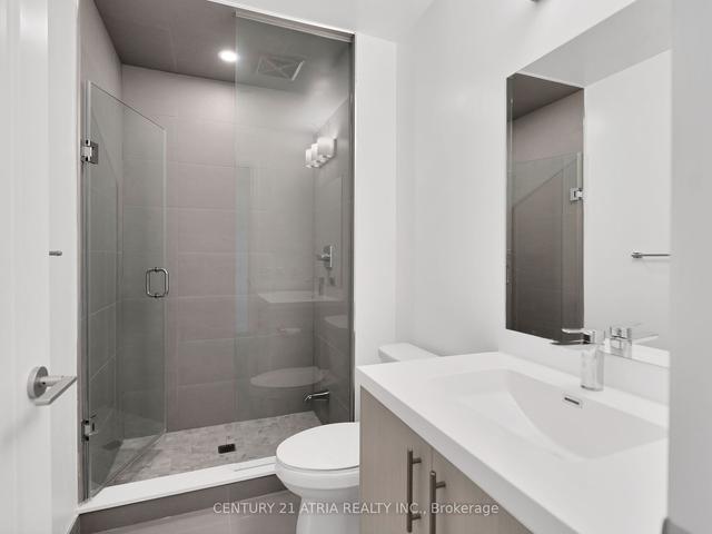 605 - 286 Main St, Condo with 1 bedrooms, 1 bathrooms and 1 parking in Toronto ON | Image 8