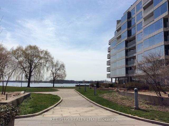 402 - 401 Queens Quay W, Condo with 1 bedrooms, 2 bathrooms and 1 parking in Toronto ON | Image 8