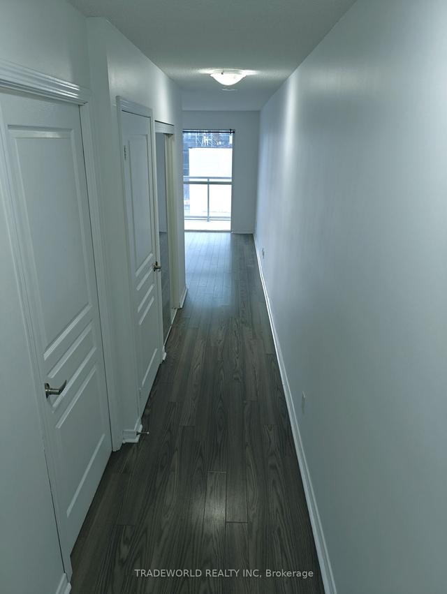 717 - 352 Front St W, Condo with 1 bedrooms, 1 bathrooms and 0 parking in Toronto ON | Image 13