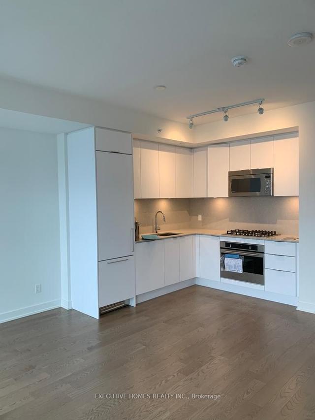 4009 - 20 Lombard St, Condo with 1 bedrooms, 1 bathrooms and 1 parking in Toronto ON | Image 7
