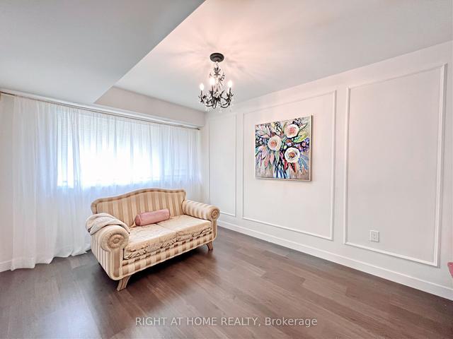 50 Allegranza Ave, House attached with 3 bedrooms, 3 bathrooms and 4 parking in Vaughan ON | Image 21