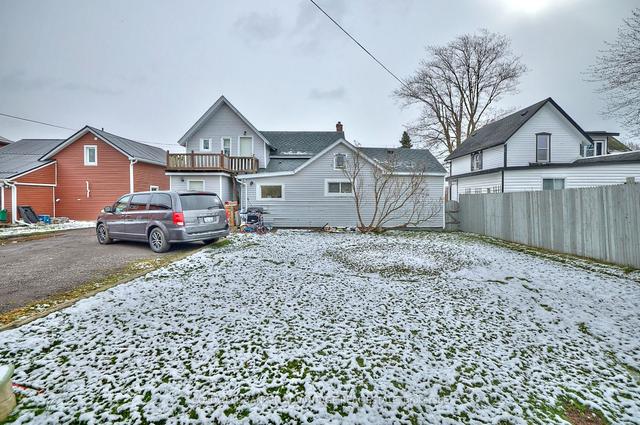 640 King St E, House detached with 5 bedrooms, 3 bathrooms and 6 parking in Port Colborne ON | Image 24
