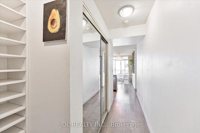 2903 - 397 Front St W, Condo with 2 bedrooms, 2 bathrooms and 1 parking in Toronto ON | Image 24