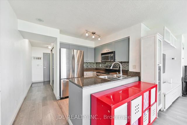2903 - 397 Front St W, Condo with 2 bedrooms, 2 bathrooms and 1 parking in Toronto ON | Image 29