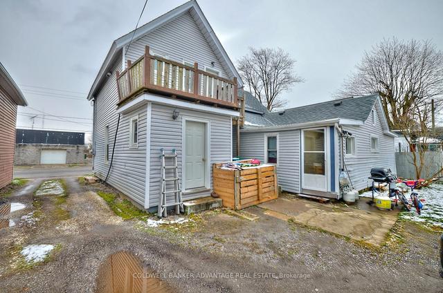 640 King St E, House detached with 5 bedrooms, 3 bathrooms and 6 parking in Port Colborne ON | Image 19
