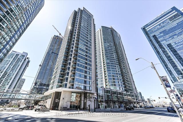 2903 - 397 Front St W, Condo with 2 bedrooms, 2 bathrooms and 1 parking in Toronto ON | Image 1