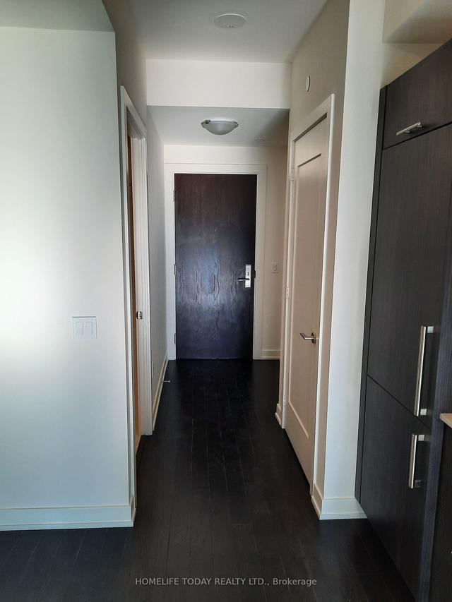 319 - 330 Richmond St W, Condo with 1 bedrooms, 1 bathrooms and 0 parking in Toronto ON | Image 7