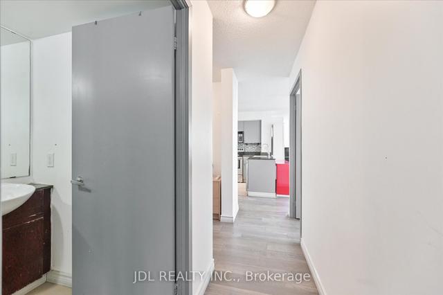 2903 - 397 Front St W, Condo with 2 bedrooms, 2 bathrooms and 1 parking in Toronto ON | Image 20