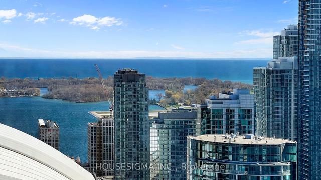 4512 - 55 Mercer St, Condo with 2 bedrooms, 2 bathrooms and 1 parking in Toronto ON | Image 35