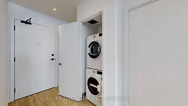 4512 - 55 Mercer St, Condo with 2 bedrooms, 2 bathrooms and 1 parking in Toronto ON | Image 17
