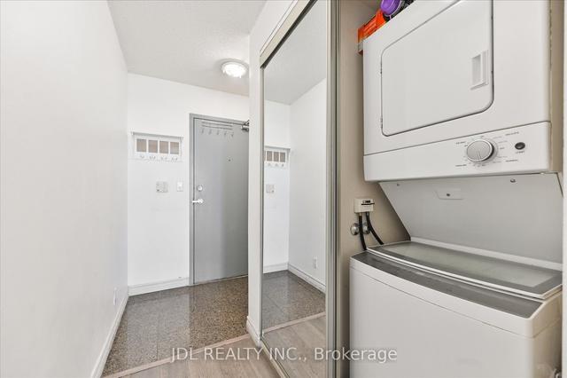 2903 - 397 Front St W, Condo with 2 bedrooms, 2 bathrooms and 1 parking in Toronto ON | Image 15