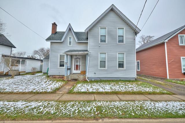 640 King St E, House detached with 5 bedrooms, 3 bathrooms and 6 parking in Port Colborne ON | Image 23
