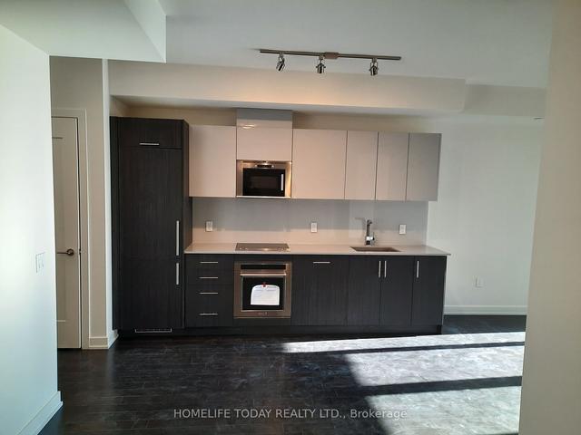 319 - 330 Richmond St W, Condo with 1 bedrooms, 1 bathrooms and 0 parking in Toronto ON | Image 10