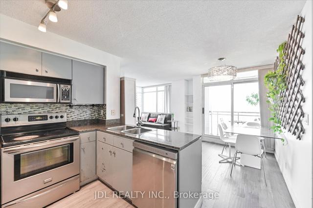 2903 - 397 Front St W, Condo with 2 bedrooms, 2 bathrooms and 1 parking in Toronto ON | Image 26