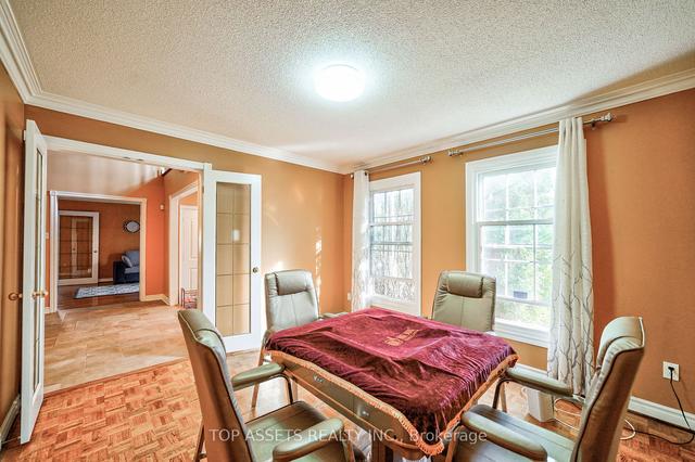 48 Highview Cres, House detached with 5 bedrooms, 7 bathrooms and 9 parking in Richmond Hill ON | Image 30
