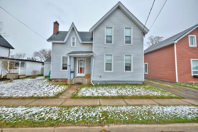 640 King St E, House detached with 5 bedrooms, 3 bathrooms and 6 parking in Port Colborne ON | Image 12