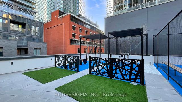 4512 - 55 Mercer St, Condo with 2 bedrooms, 2 bathrooms and 1 parking in Toronto ON | Image 31