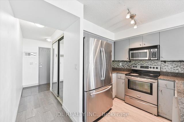 2903 - 397 Front St W, Condo with 2 bedrooms, 2 bathrooms and 1 parking in Toronto ON | Image 25