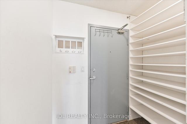 2903 - 397 Front St W, Condo with 2 bedrooms, 2 bathrooms and 1 parking in Toronto ON | Image 23