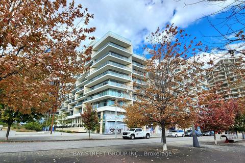 305 - 118 Merchants' Wharf, Condo with 2 bedrooms, 3 bathrooms and 1 parking in Toronto ON | Card Image
